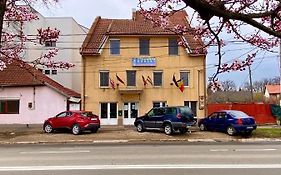 Pensiunea Hubert